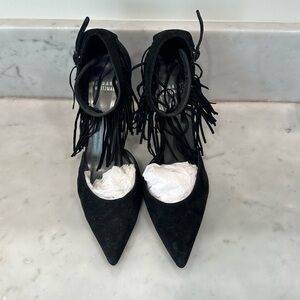 Stuart Weitzman Heels